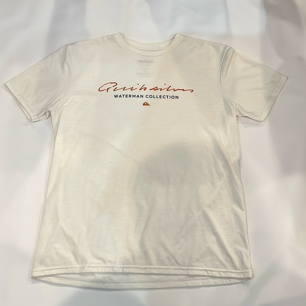 Quicksilver Waterman Tee